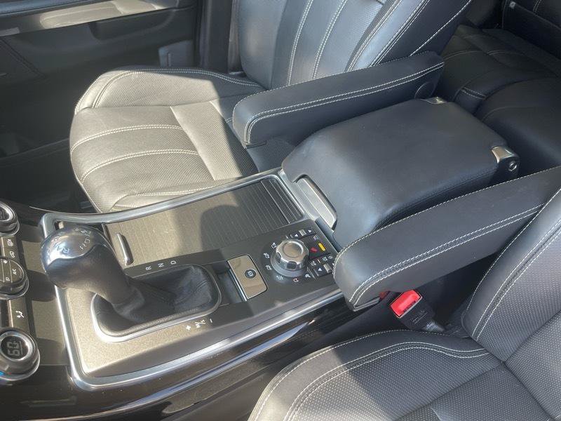 Used 2011 Land Rover Range Rover Sport Supercharged AWD/4WD image 33