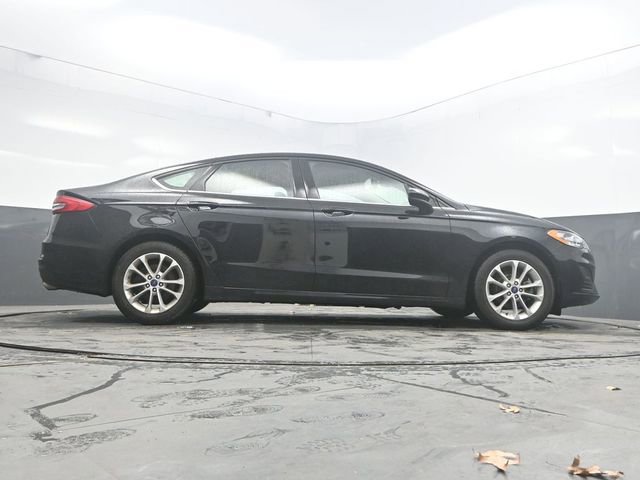 Used 2019 Ford Fusion SE image 38