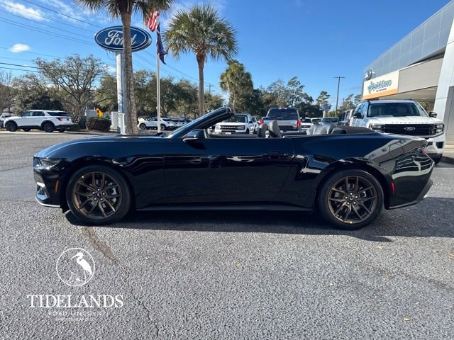 New 2026 Ford Mustang Premium w/ Bronze Appearance Package image 5