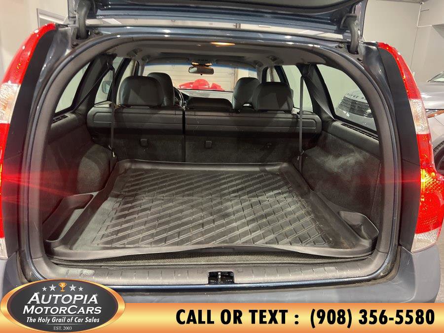 Used 2005 Volvo XC70 image 17