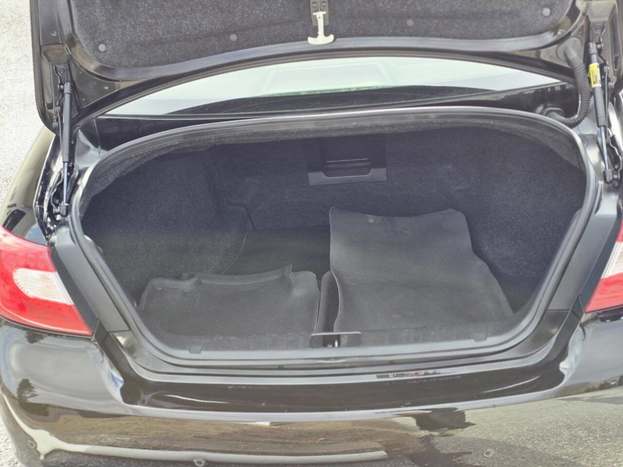 Used 2013 INFINITI M37 x w/ Premium Pkg image 25