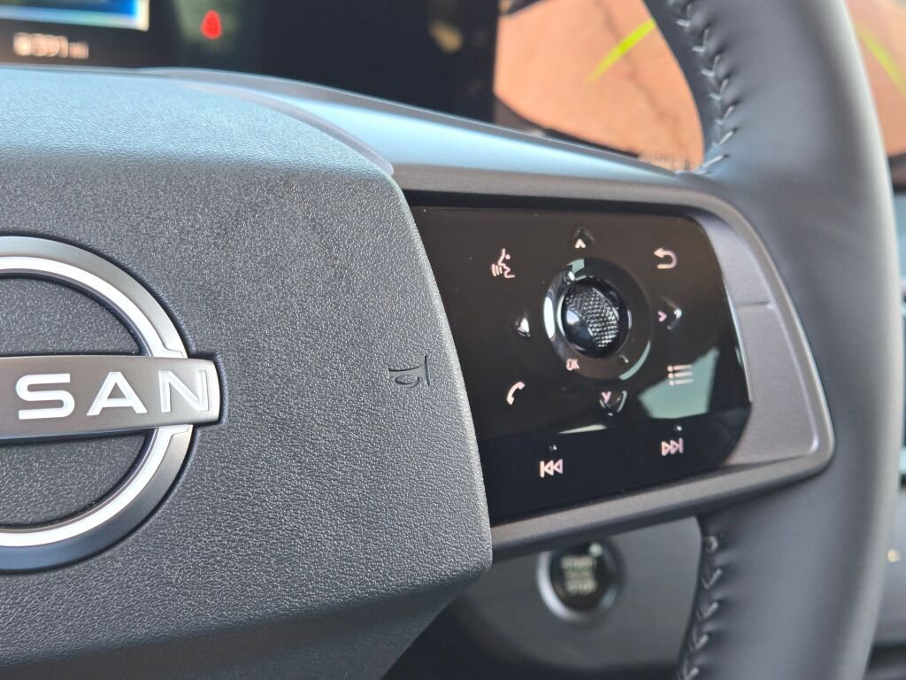 Used 2025 Nissan Murano SV w/ Cargo Package AWD/4WD image 33