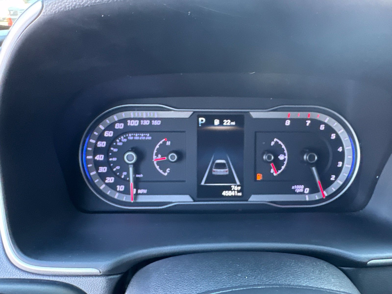 Used 2023 Hyundai Santa Cruz SEL FWD image 26