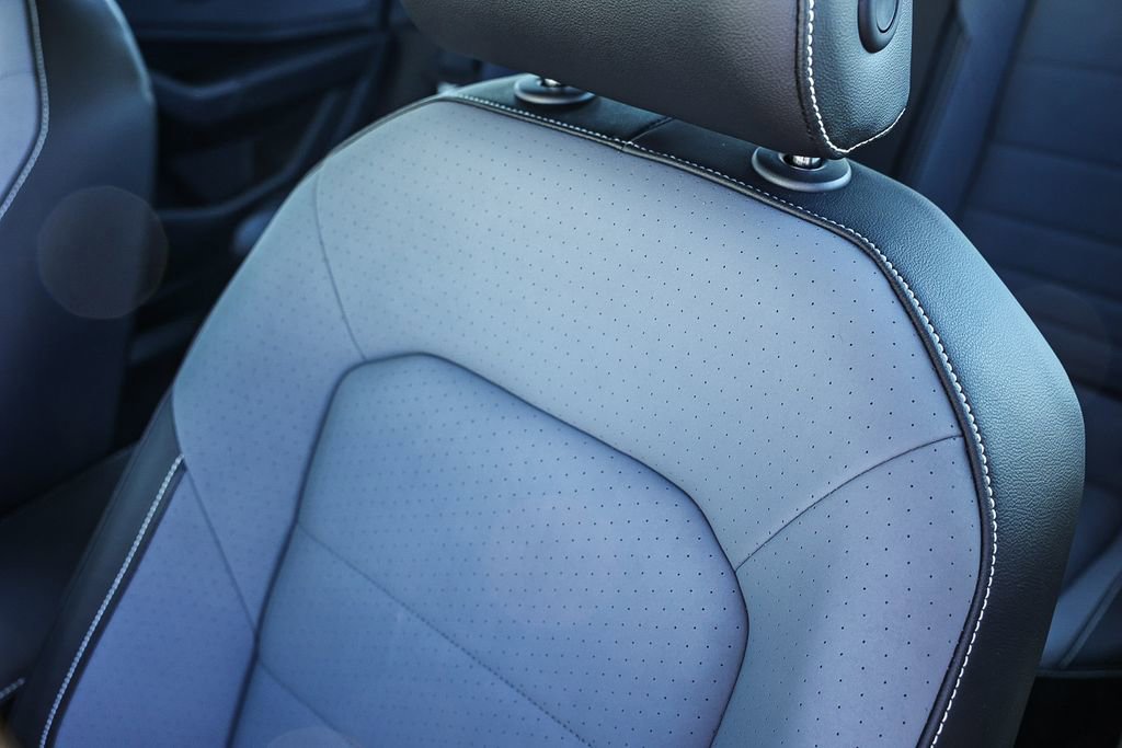 New 2026 Volkswagen Jetta SE image 39