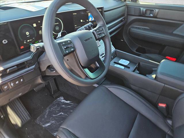 New 2026 Hyundai Santa Fe Calligraphy image 10