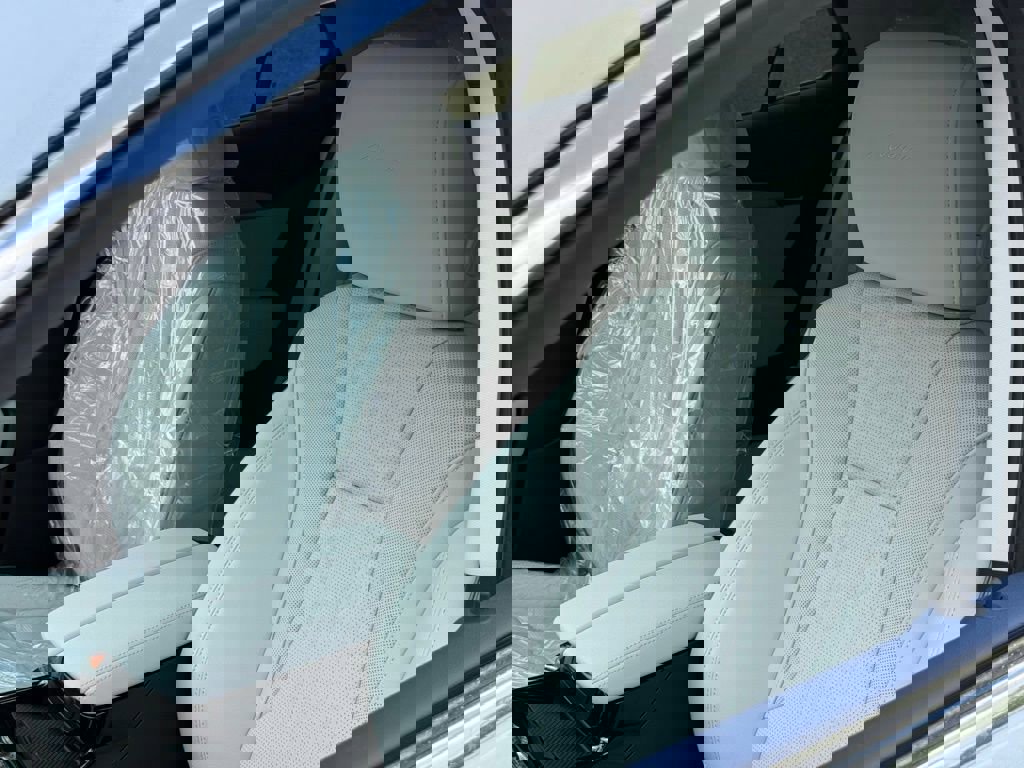 New 2026 Buick Envision Avenir image 15