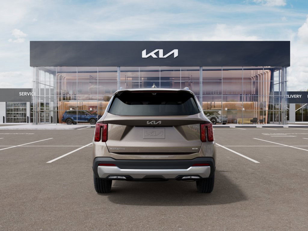 New 2025 Kia Sorento SX Prestige image 5