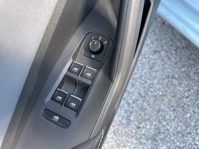 New 2025 Volkswagen Jetta SE image 14