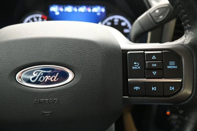 Used 2021 Ford F150 XLT w/ Equipment Group 302A High AWD/4WD image 27