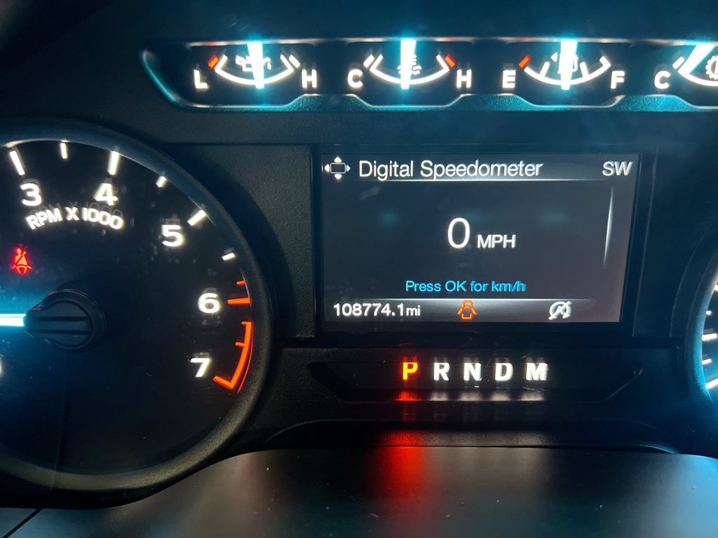 Used 2020 Ford F150 XL w/ Equipment Group 101A Mid AWD/4WD image 13