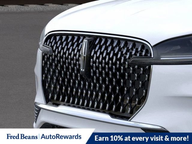 New 2026 Lincoln Aviator AWD image 18