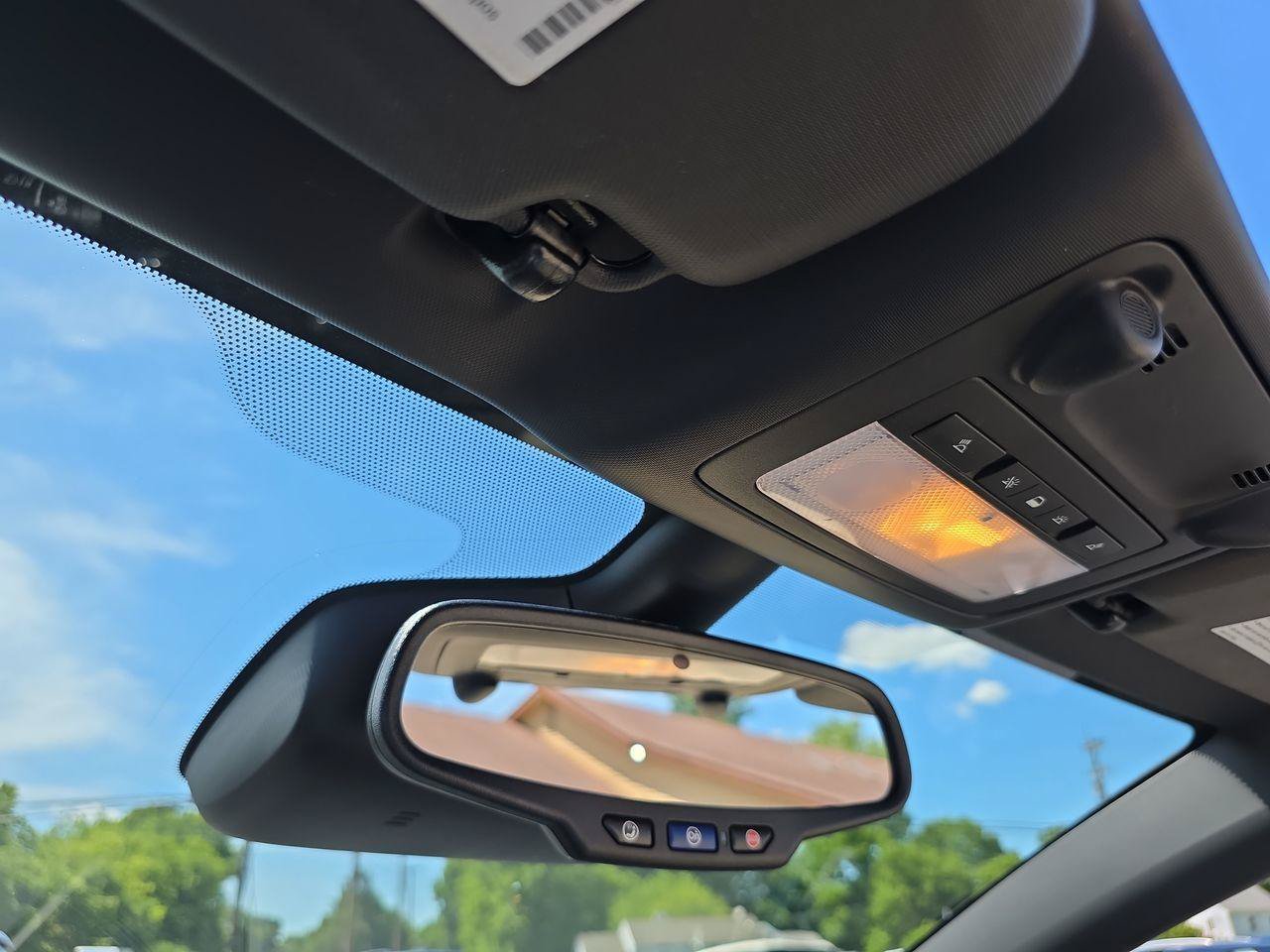 Used 2016 Buick Cascada Premium FWD image 32
