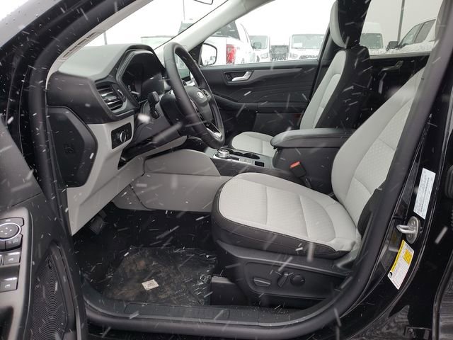 New 2026 Ford Escape Active w/ Active Premium Tech Pack image 16