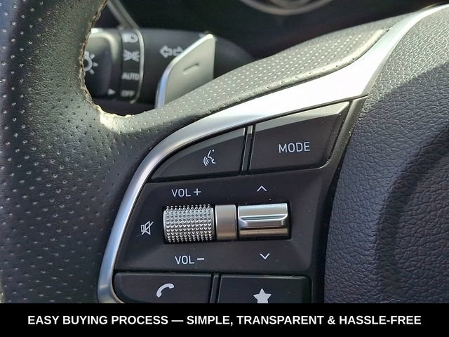 Used 2022 Genesis G70 2.0T w/ Prestige Package AWD/4WD image 24