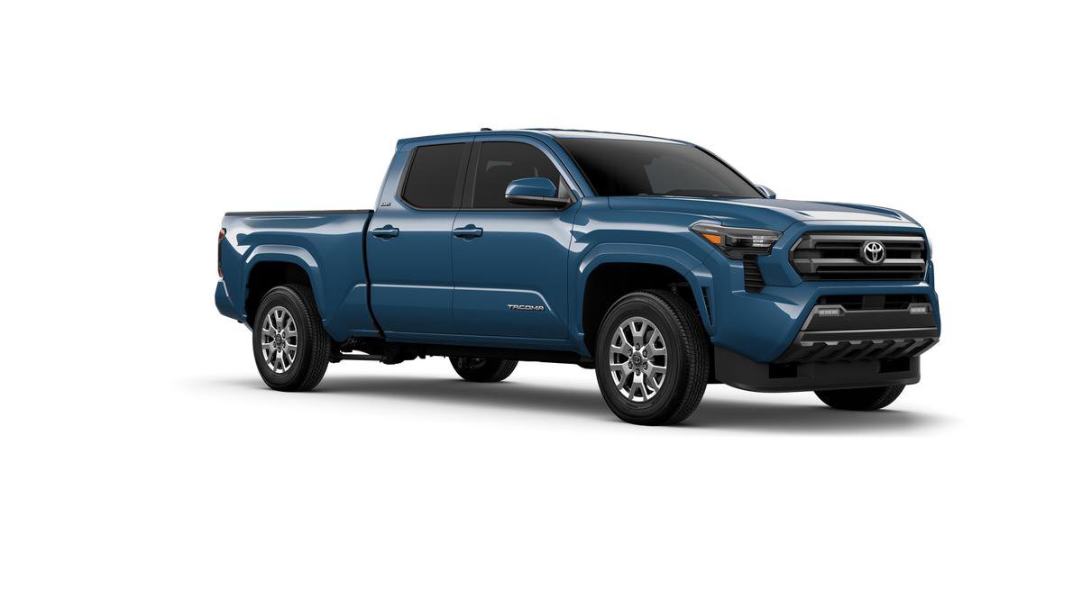 New 2026 Toyota Tacoma SR5 image 43