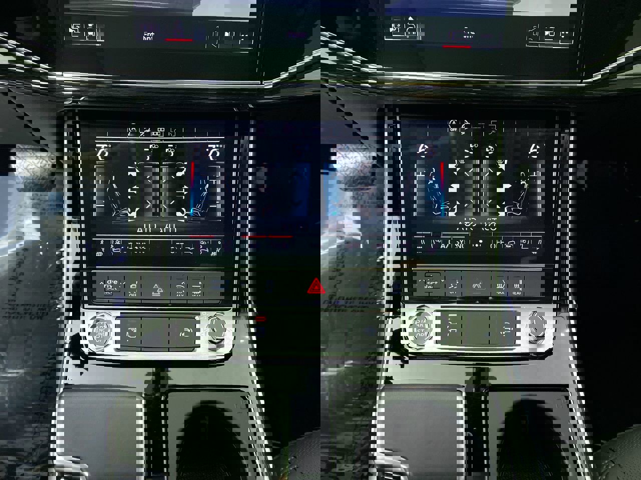 Used 2025 Audi Q8 Premium Plus w/ Premium Plus Package image 6