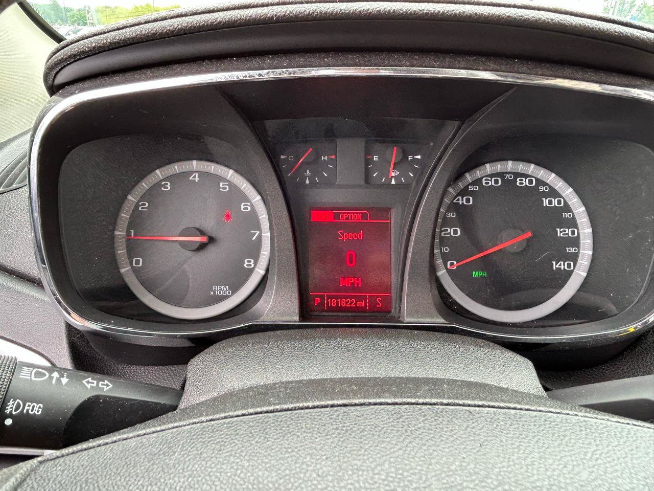 Used 2013 GMC Terrain SLE FWD image 21