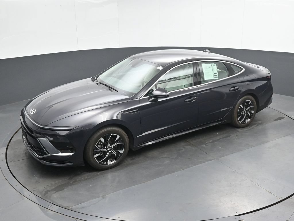 Used 2024 Hyundai Sonata SEL FWD image 35