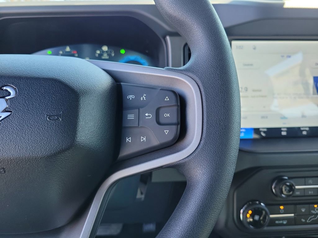 New 2026 Ford Bronco 4-Door w/ Sasquatch Package image 25