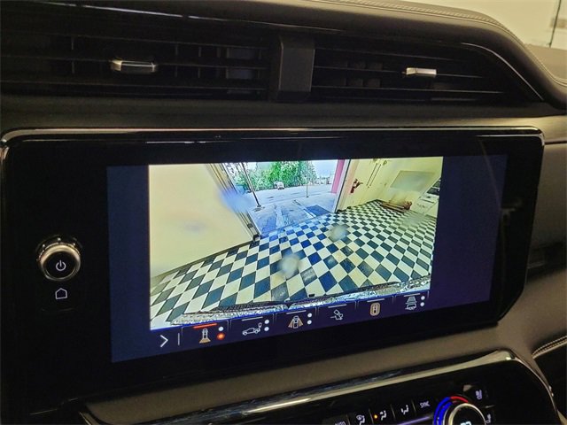 New 2026 GMC Sierra 1500 AT4X image 16