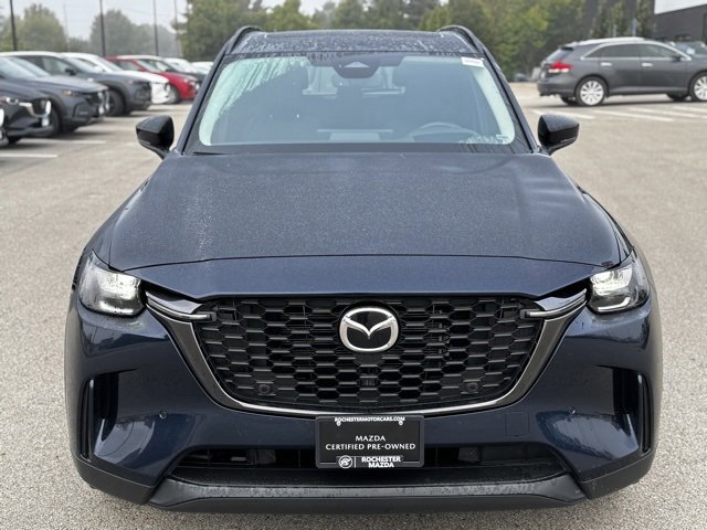 Certified 2025 MAZDA CX-90 3.3 Turbo w/ Premium Sport Pkg image 35