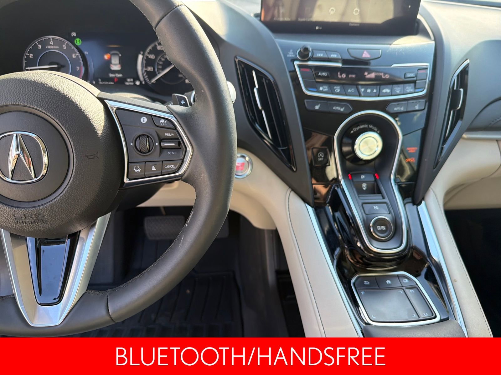 Used 2025 Acura RDX w/ Technology Package image 15