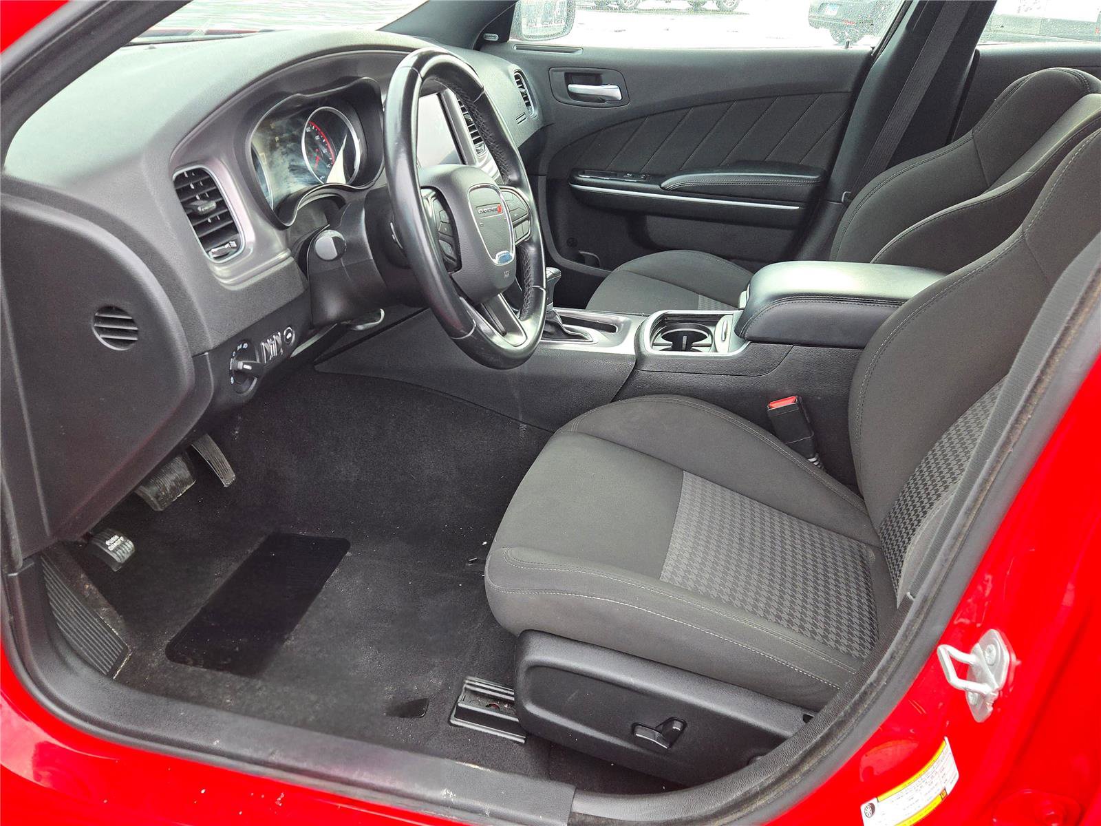 Used 2023 Dodge Charger GT RWD image 23