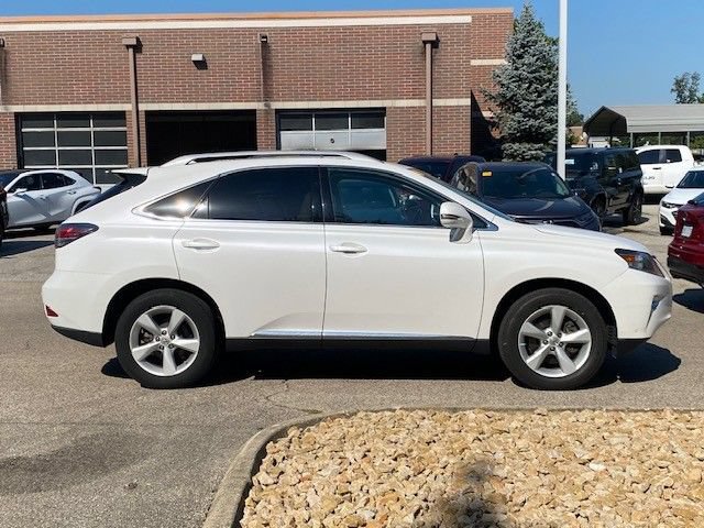 Used 2014 Lexus RX 350 AWD image 6