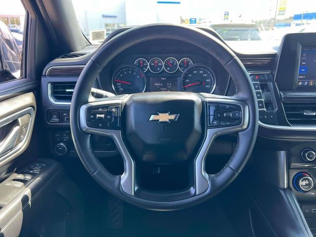 Certified 2023 Chevrolet Tahoe LS image 15