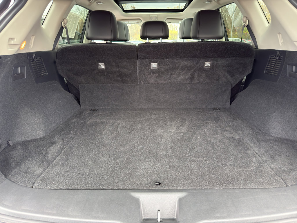 Used 2023 Nissan Murano SL w/ SL Moonroof Package image 36