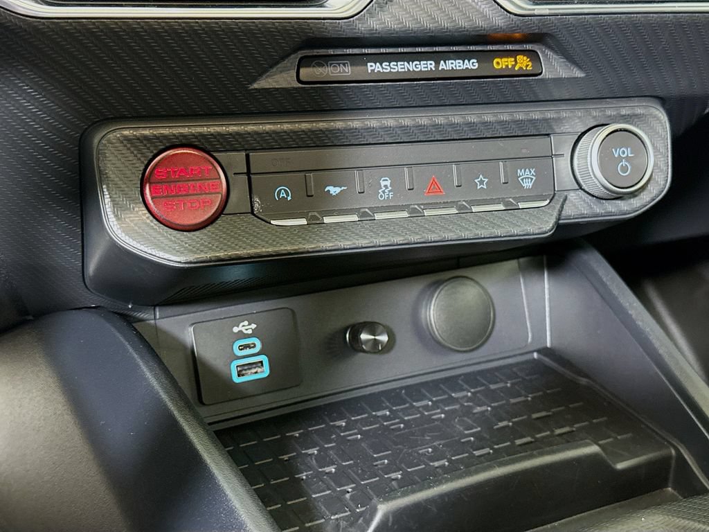 Used 2024 Ford Mustang GT Premium RWD image 7