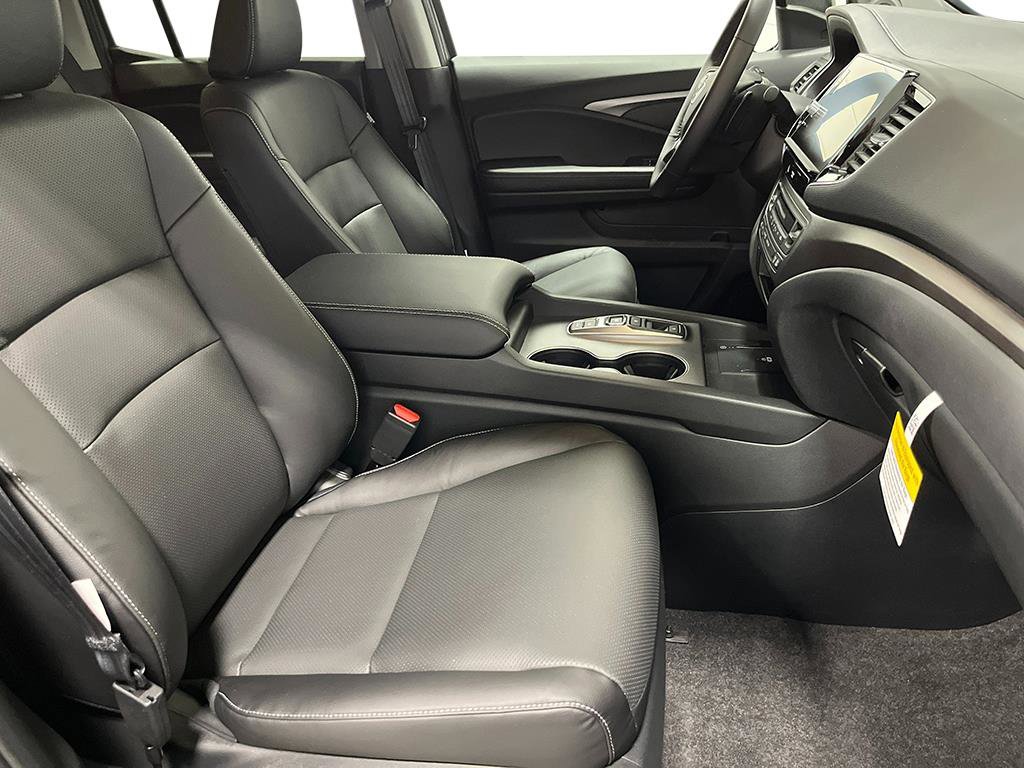 New 2026 Honda Ridgeline RTL image 26