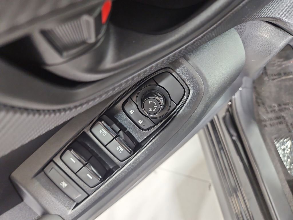 New 2026 Subaru Crosstrek 2.0i Premium image 11