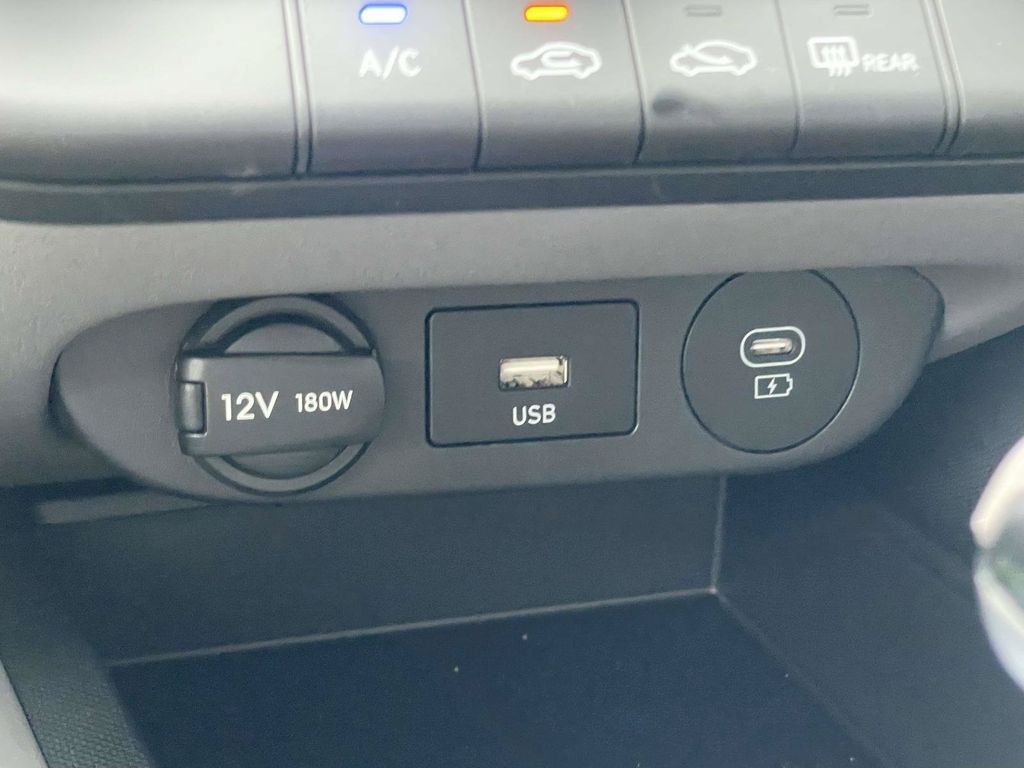 New 2026 Hyundai Elantra SE FWD image 20