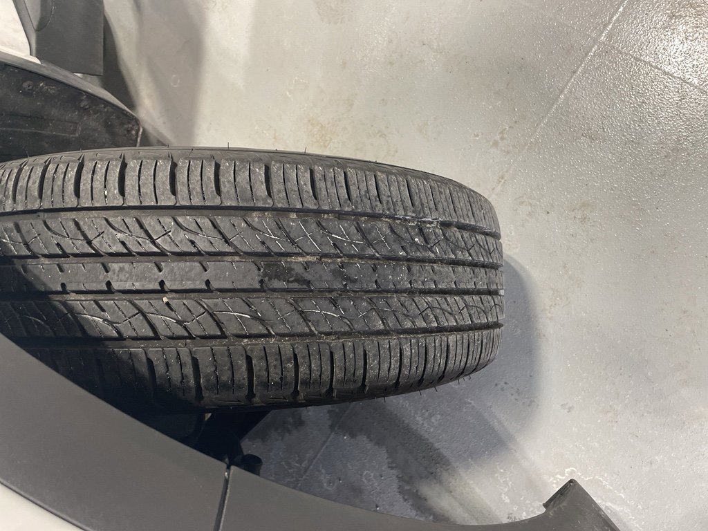 Used 2022 Hyundai Santa Fe SE image 10