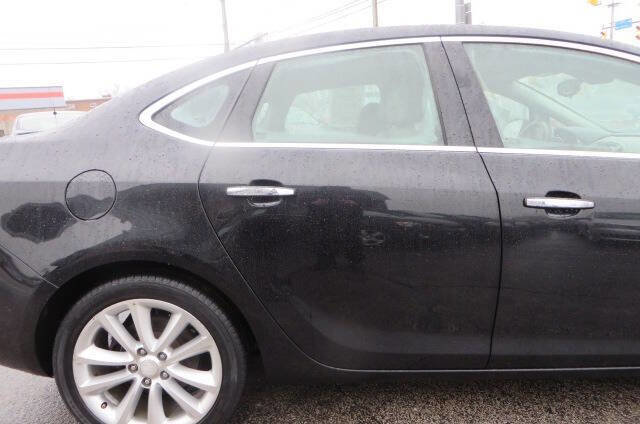 Used 2014 Buick Verano image 21