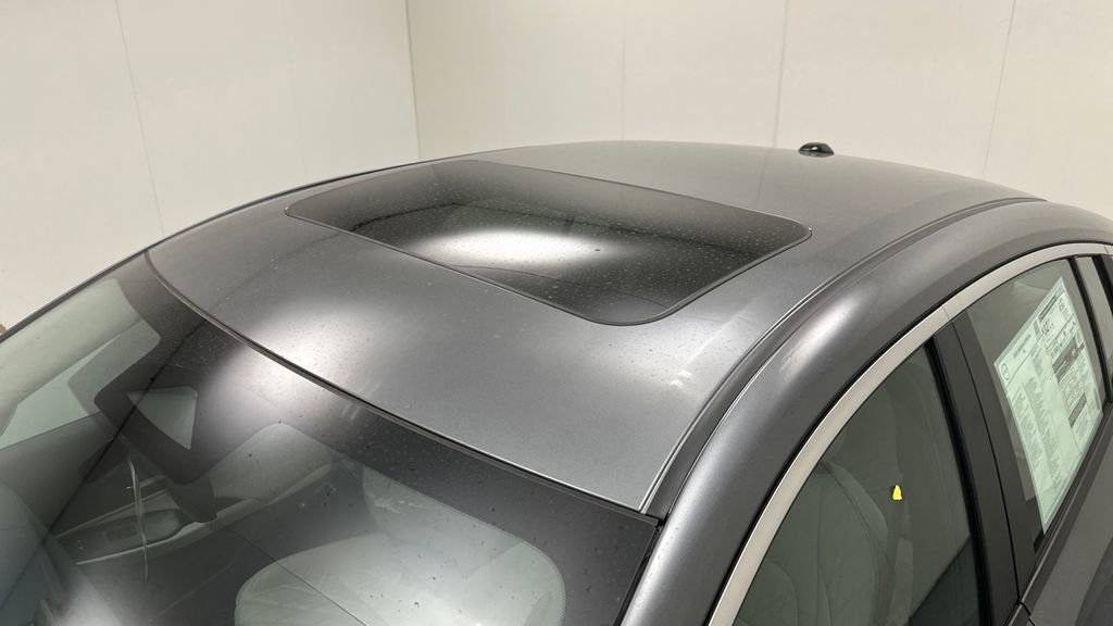 New 2026 Nissan Sentra SL w/ Floor Mat Package FWD image 12