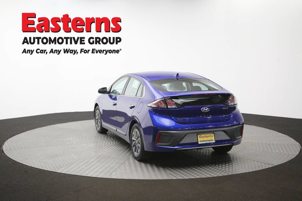 Used 2020 Hyundai Ioniq Limited FWD image 68