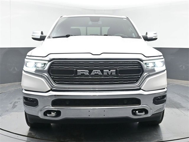 Used 2020 RAM 1500 Limited image 3
