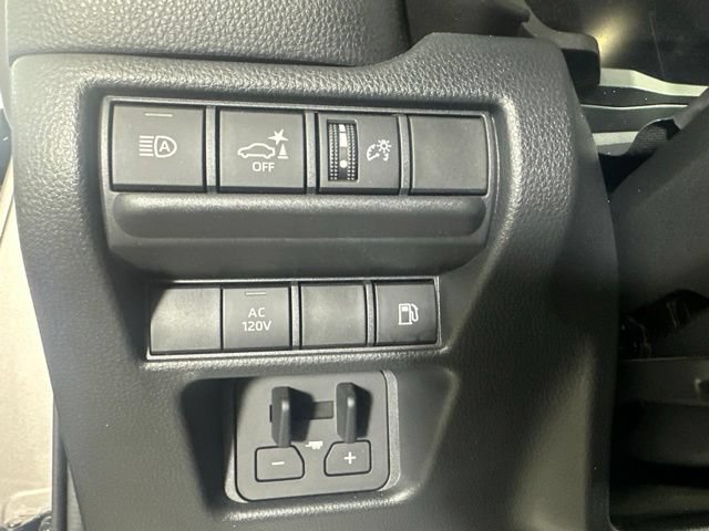 Used 2024 Toyota Land Cruiser 1958 AWD/4WD image 15