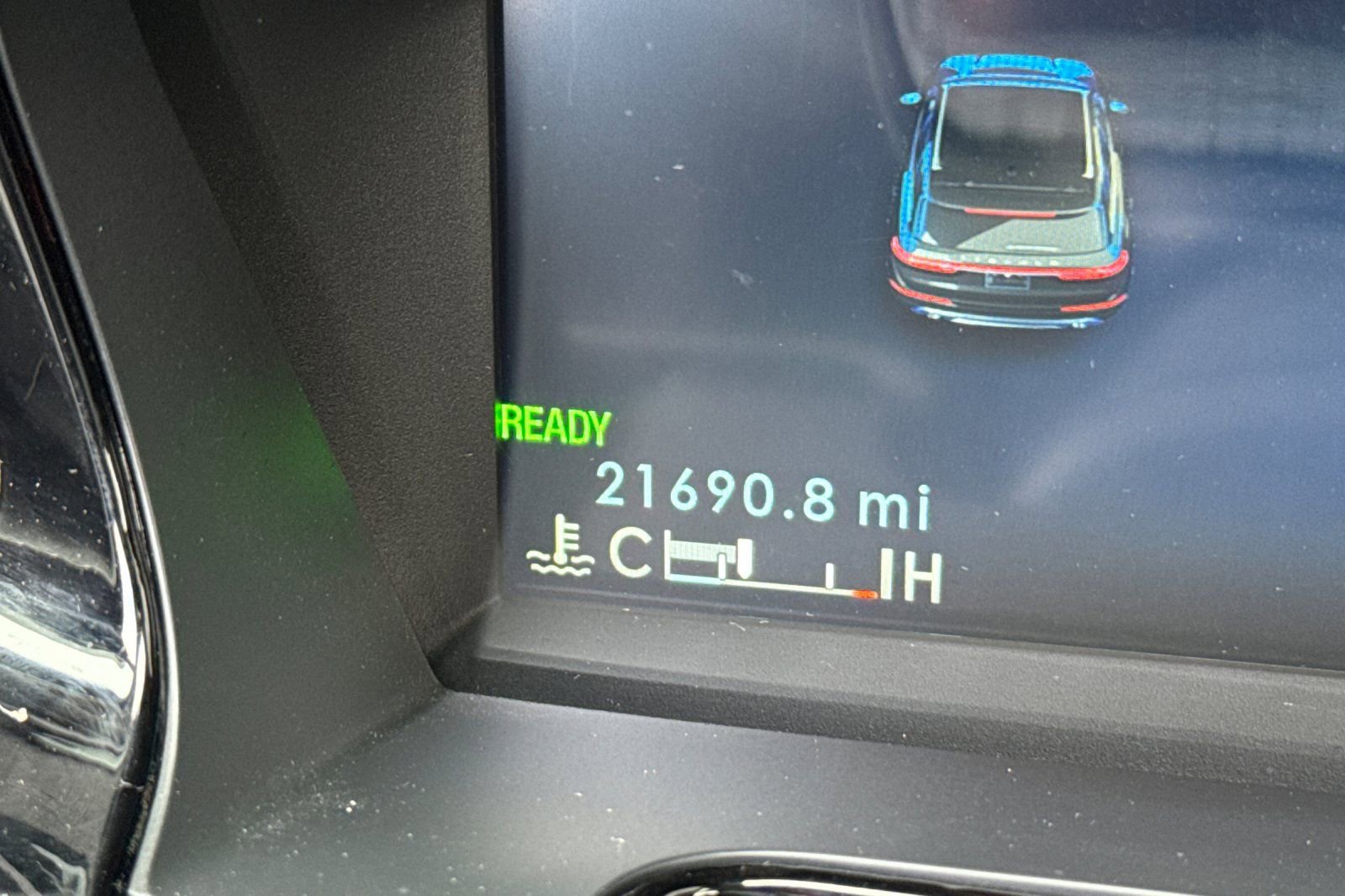 Used 2024 Lincoln Corsair Grand Touring w/ Equipment Group 301A image 25