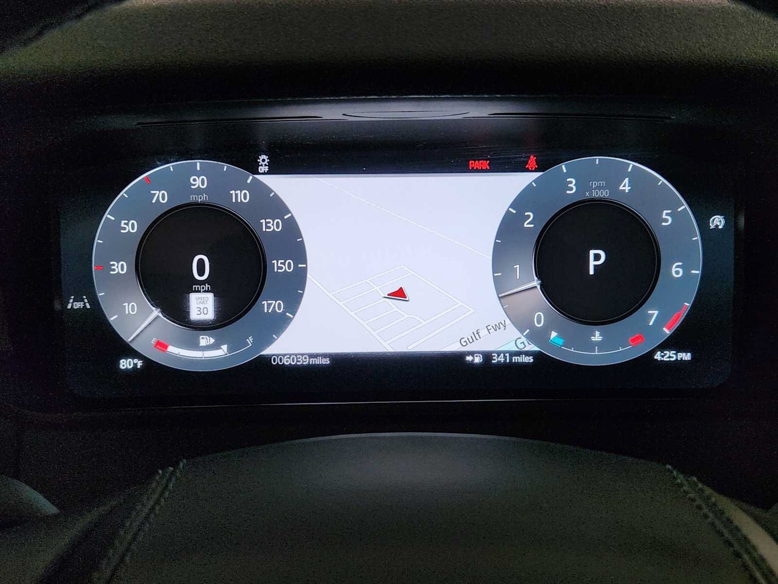 Used 2026 Land Rover Range Rover Velar S AWD/4WD image 16