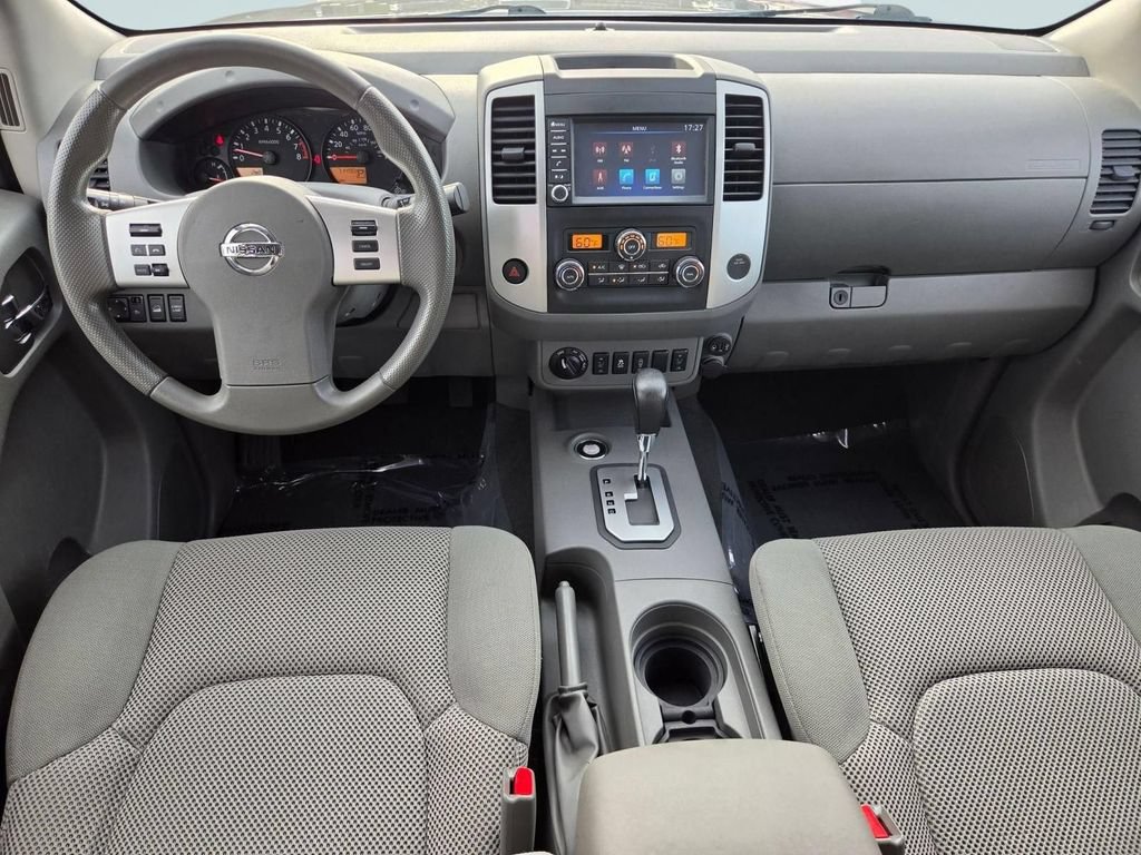Used 2021 Nissan Frontier SV AWD/4WD image 23