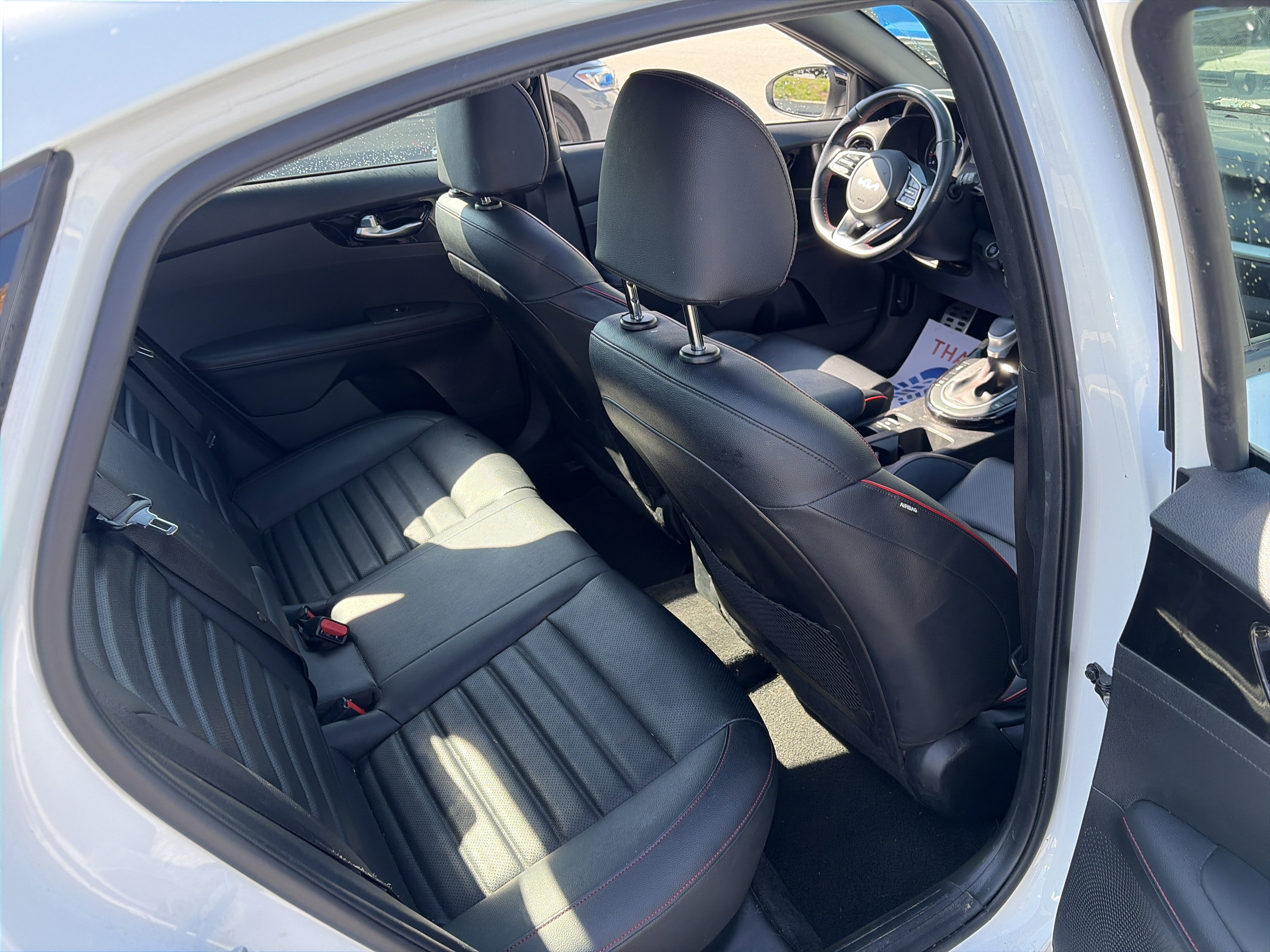Used 2022 Kia Forte GT w/ GT2 Package image 29