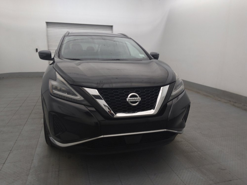 Used 2019 Nissan Murano SV FWD image 14