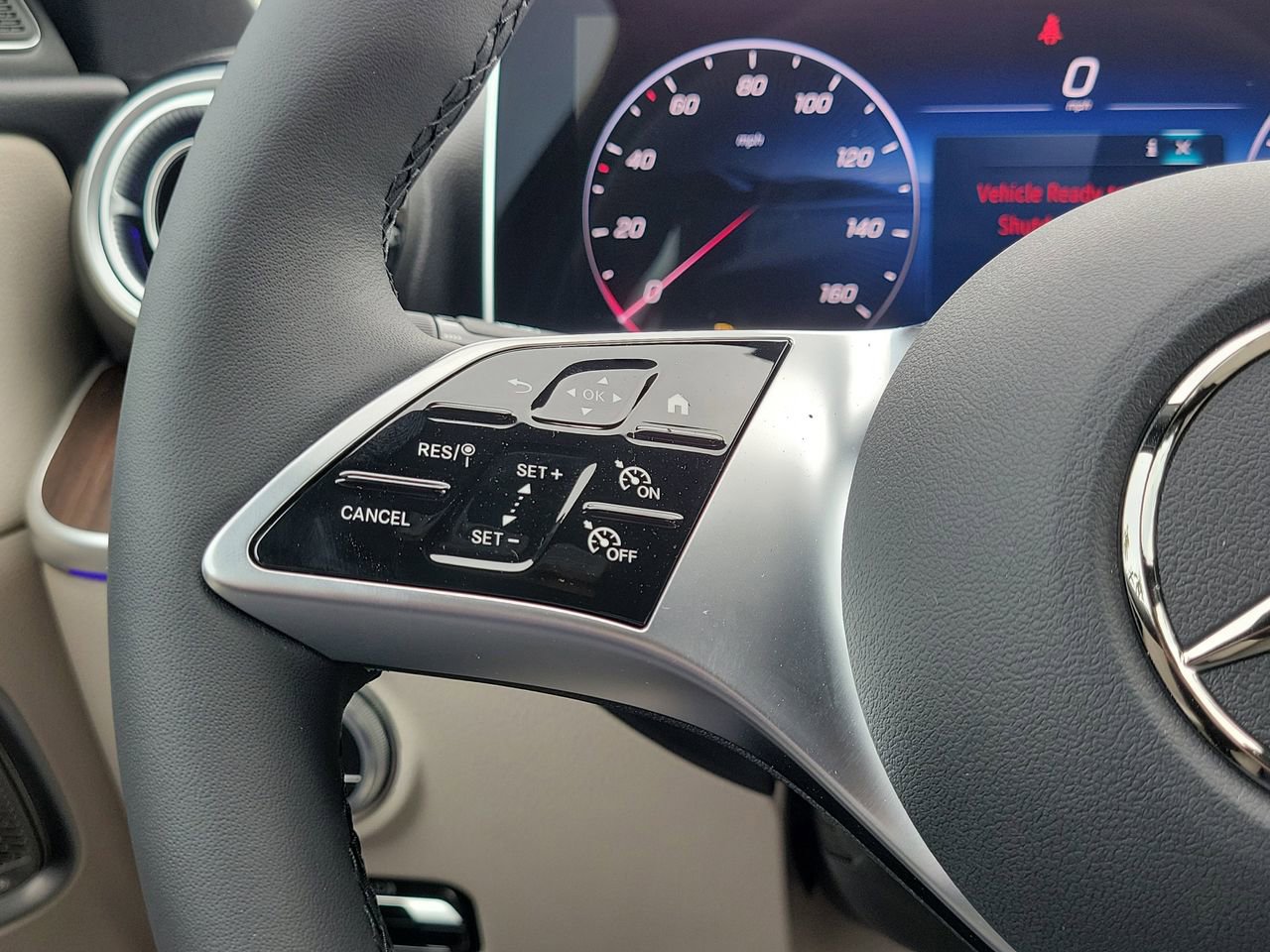 New 2026 Mercedes-Benz C 300 Sedan image 31