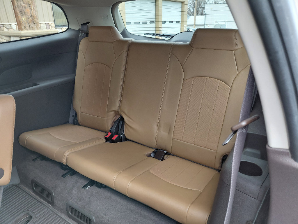 Used 2016 Buick Enclave Premium w/ Experience Buick Package image 13