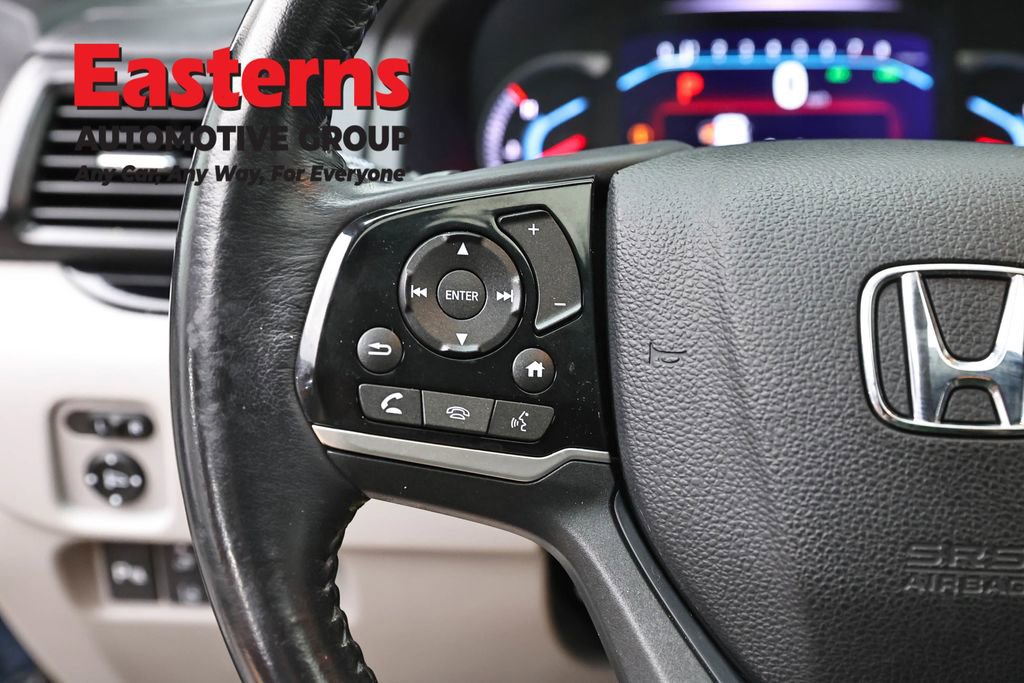 Used 2019 Honda Pilot Touring image 15