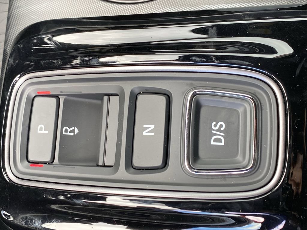 New 2026 Honda Passport TrailSport image 23