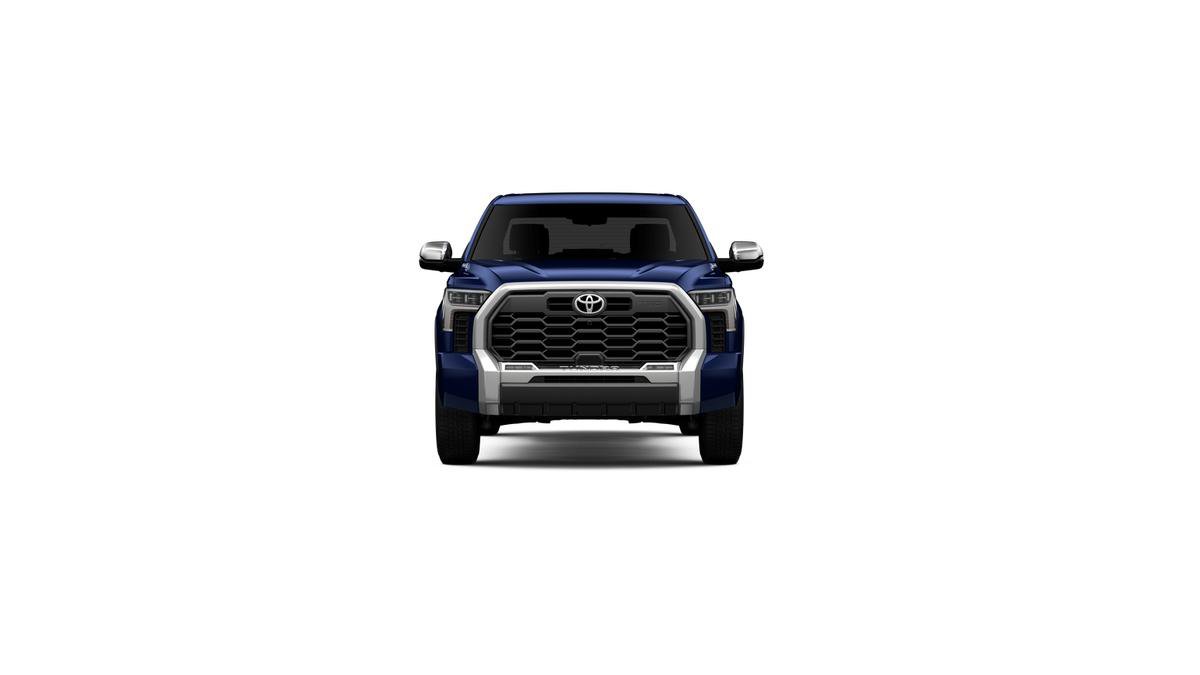 New 2026 Toyota Tundra 1794 Edition AWD/4WD image 69